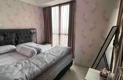 Jakarta Apartamento | Taman Anggrek Residence Jakarta