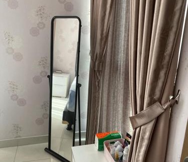 Jakarta Apartamento | Taman Anggrek Residence Jakarta