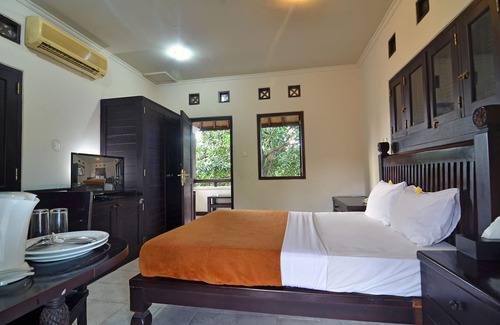 Pemogan Hotel | Taman Ayu 212