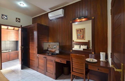 Pemogan Hotel | Taman Ayu 212