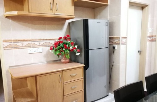Bentong Casa | Taman Bentong Makmur Cozy House (5 mins to town)