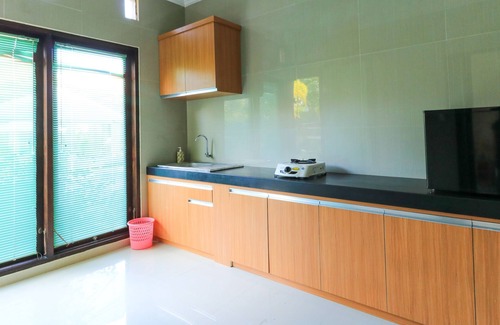 Tanjungbenoa Hotel | Taman Damai Bungalow