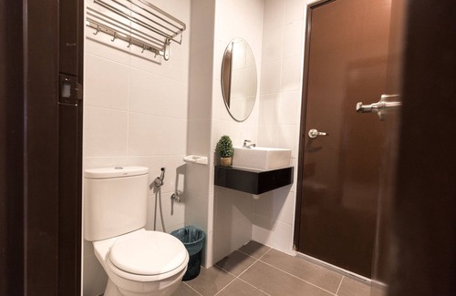 Johor Bahru Casa | Taman Daya Homybed Homestay