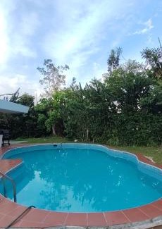 Kuala Lumpur Villa | Taman Duta KL Deluxe Villa by uBook