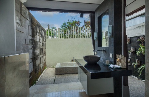 Mas Hotel | Taman Harum Cottages