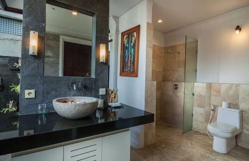 Mas Hotel | Taman Harum Cottages