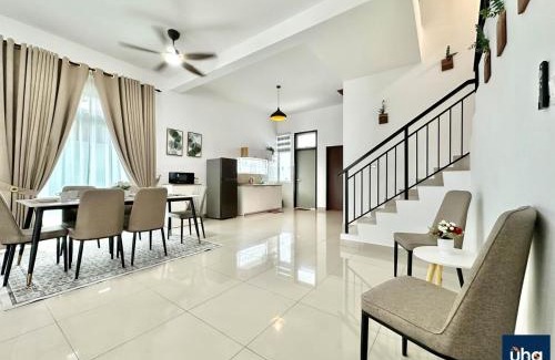 Kempas Apartamento | Taman Impian Emas By RR JBcity