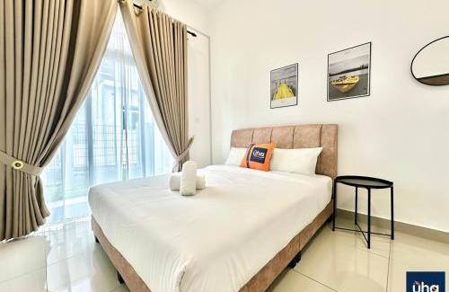 Kempas Apartamento | Taman Impian Emas By RR JBcity