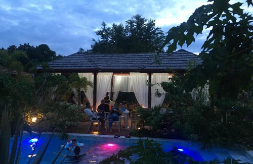 Clevia Apartamento | TAMAN INDAH RESORT