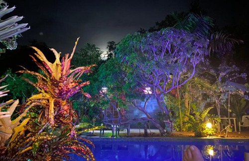 Clevia Apartamento | TAMAN INDAH RESORT