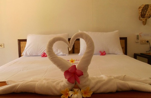 Pejarakan Cama Y Desayuno | Taman Menjangan Homestay