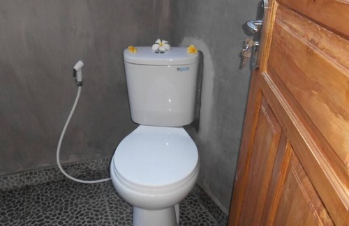 Pejarakan Cama Y Desayuno | Taman Menjangan Homestay