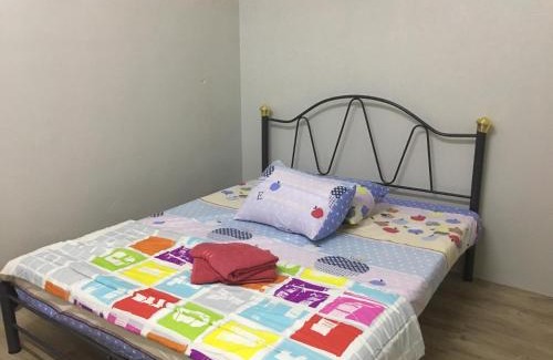 Bukit Rambai Casa | Taman Rambai Homestay