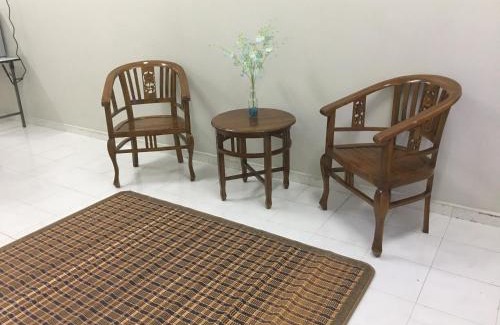 Bukit Rambai Casa | Taman Rambai Homestay