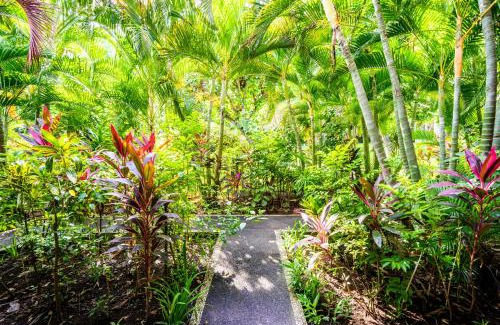 Pemuteran Complejo | Taman Selini Wahana Beach Resort