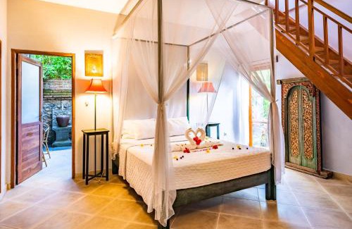Pemuteran Complejo | Taman Selini Wahana Beach Resort