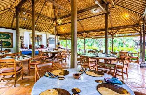 Pemuteran Complejo | Taman Selini Wahana Beach Resort