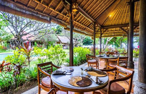 Pemuteran Complejo | Taman Selini Wahana Beach Resort