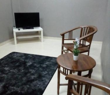 Malacca City Casa | Taman Tanjung Minyak