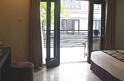 Tuban Hotel | Taman Tirta Ayu
