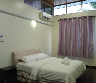 Sandakan Casa | Taman Tyng Mile 6 Homestay Sandakan