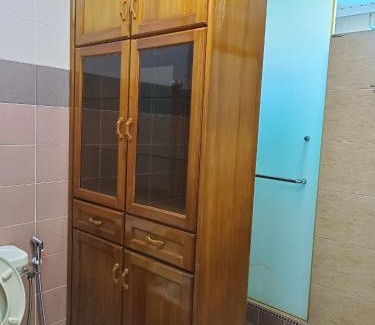 Sandakan Casa | Taman Tyng Mile 6 Homestay Sandakan