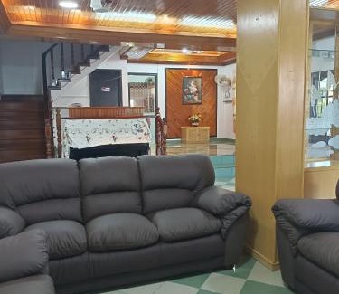Sandakan Casa | Taman Tyng Mile 6 Homestay Sandakan