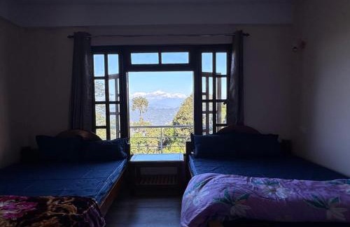 Loleygaon Casa | Tamang Valley Homestay