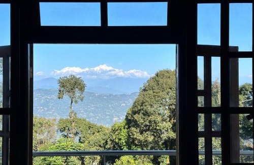 Loleygaon Casa | Tamang Valley Homestay