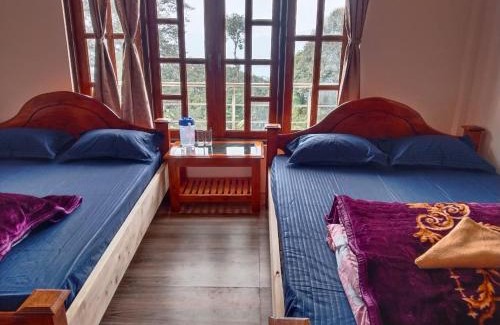 Loleygaon Casa | Tamang Valley Homestay