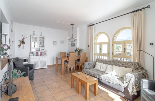 Torrox Apartamento | Tamango Hill Alcazaba B by Casasol