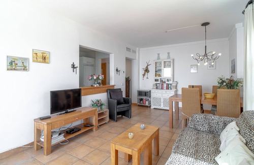 Torrox Apartamento | Tamango Hill Alcazaba B by Casasol