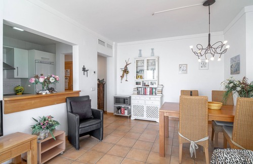 Torrox Apartamento | Tamango Hill Alcazaba B by Casasol