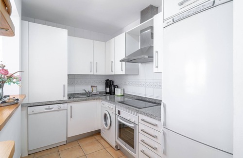 Torrox Apartamento | Tamango Hill Alcazaba B by Casasol