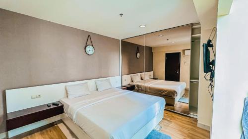 Jatinegara Apartamento | Tamansari Hive Cawang by Villaloka