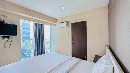 Jatinegara Apartamento | Tamansari Hive Cawang by Villaloka