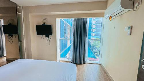 Jatinegara Apartamento | Tamansari Hive Cawang by Villaloka