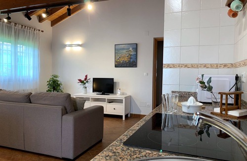 Somo Cabaña | Casa Tamaría para 2 personas