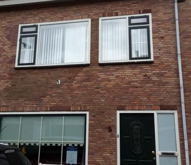 Municipality of Katwijk Cama Y Desayuno | Tamar 2