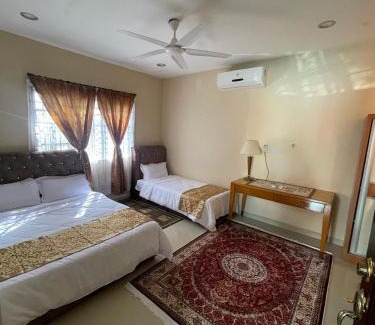 Alai Casa | Tamar Merindu Home2Stay