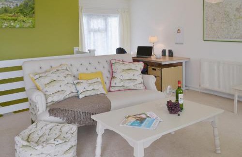 St. Ann's Chapel Casa | Tamar Ten