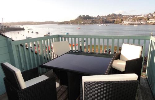 Plymouth Casa | Tamar View