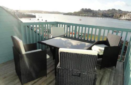 Plymouth Casa | Tamar View