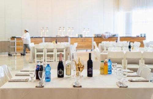 Ashkelon Hotel | Tamara Ashkelon Hotel