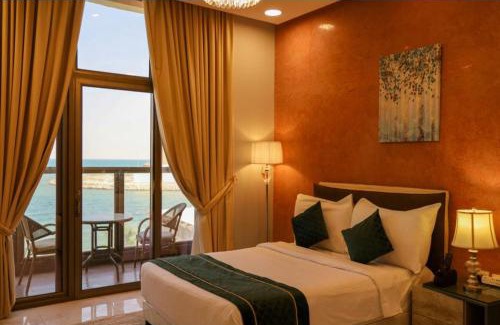 Dhahran Complejo | Tamara Beach Resort, Al Khobar Half Moon Bay-"Families Only"