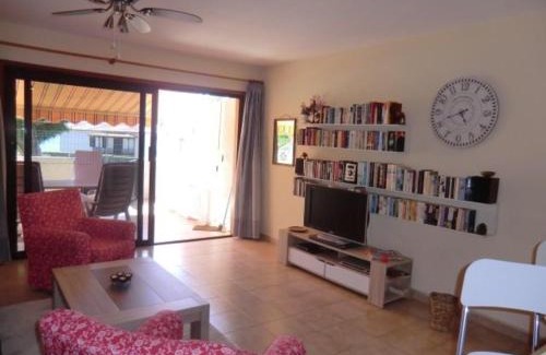 Los Gigantes Apartamento | Tamara