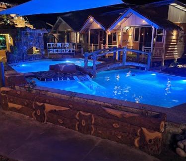 Tioman Island Chalet De Esquí | Tamara Guest House