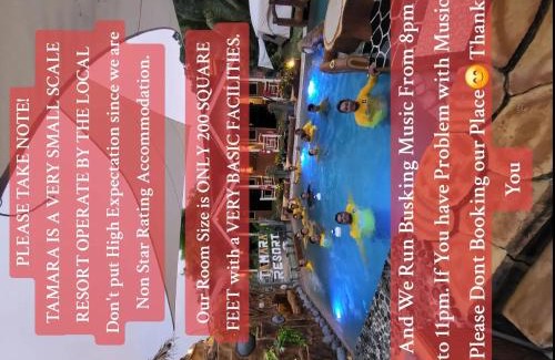 Tioman Island Chalet De Esquí | Tamara Guest House
