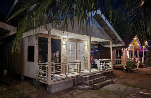 Tioman Island Chalet De Esquí | Tamara Guest House