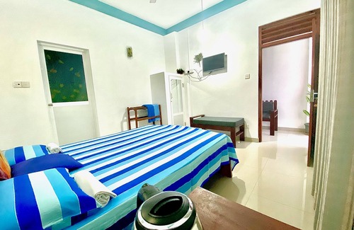 Nalagasdeniya Cama Y Desayuno | Tamara Motels